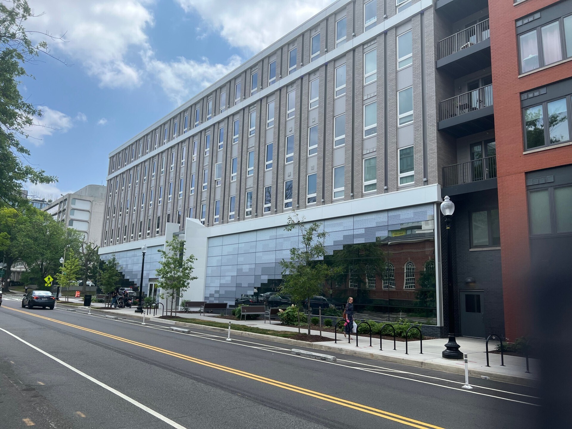 60 I St SW, Washington, DC for Rent
