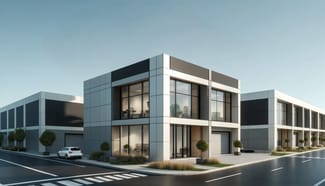 Manassas, VA Industrial - 10941 Samuel Trexler Dr