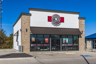 Giddings, TX Retail - 2241 E Austin St
