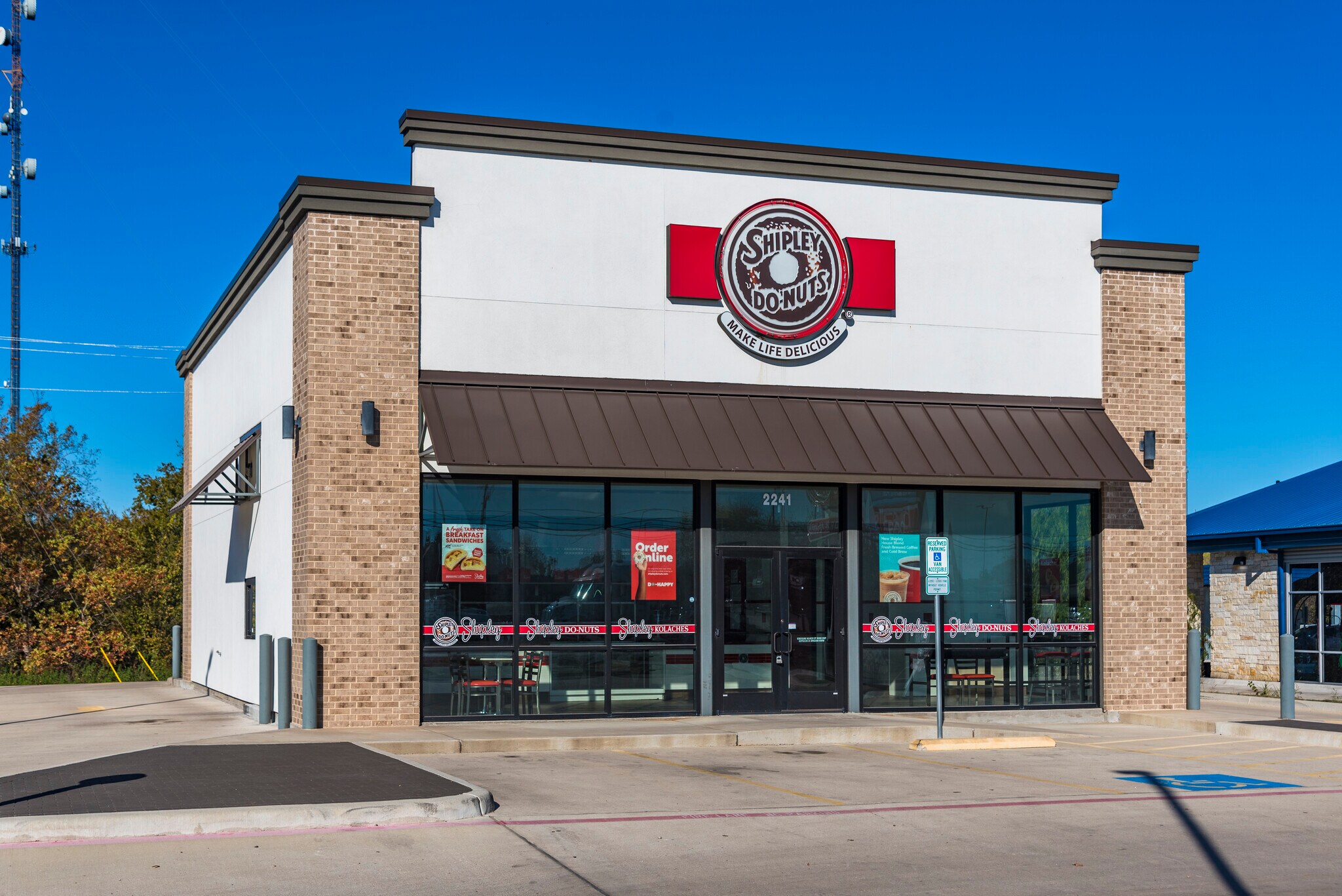 2241 E Austin St, Giddings, TX for Rent