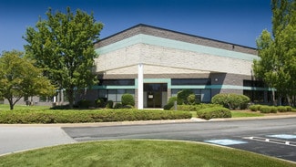 Coatesville, PA Industrial - 735 Fox Chase