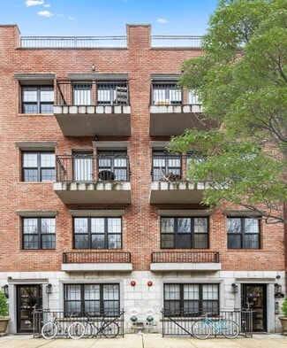 Brooklyn, NY Multi-Family - 626 Greene Ave