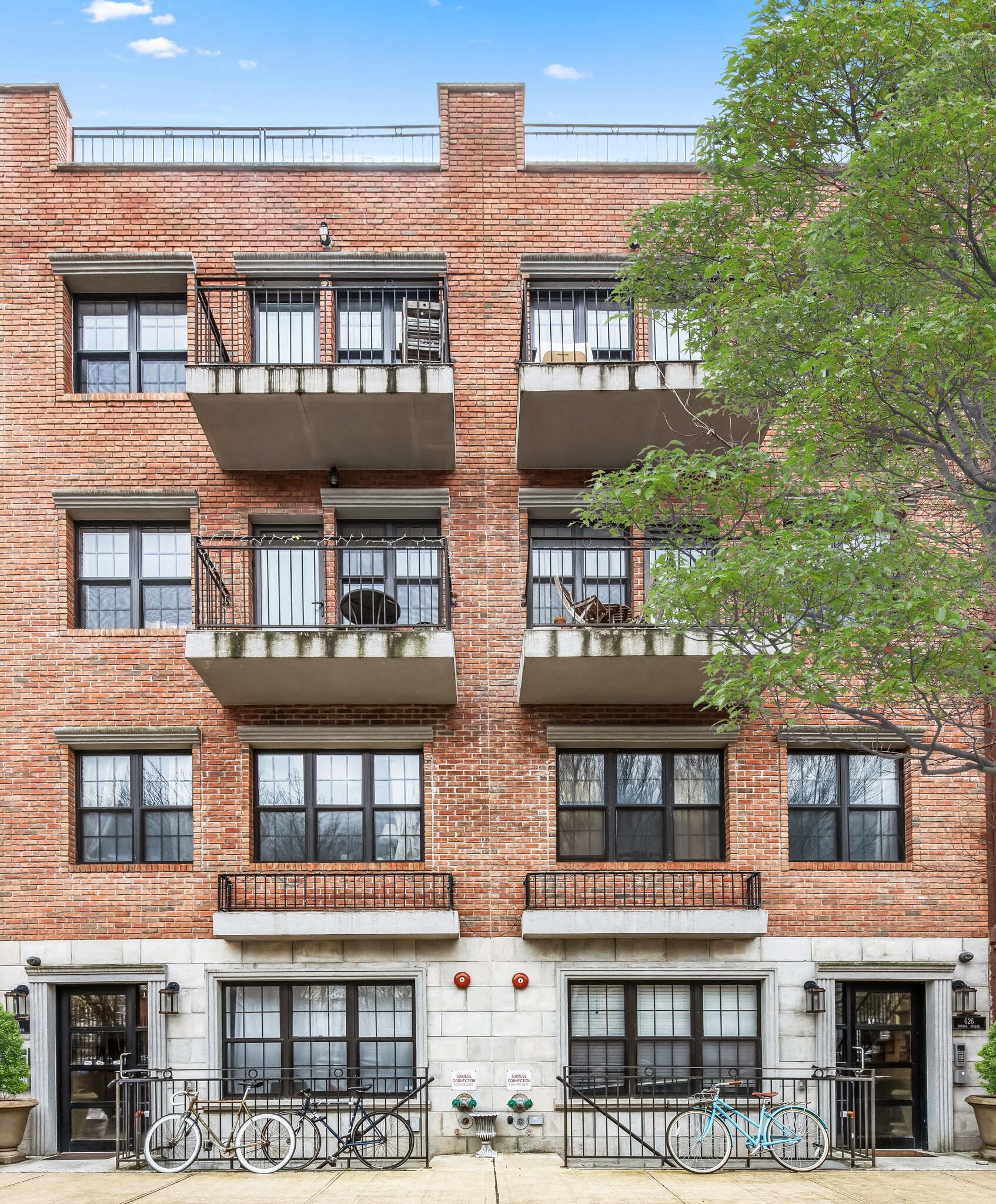 626 Greene Ave, Brooklyn, NY for Sale