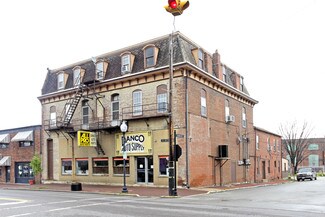 Saint Charles, MO undefined - 900 N 2nd St Saint Charles, MO undefined - 900 N 2nd St