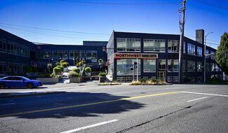 Seattle, WA Office, Office/Retail, Flex - 3131 Western Ave