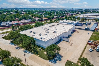 Carrollton, TX Flex - 2853 Dickerson Pky
