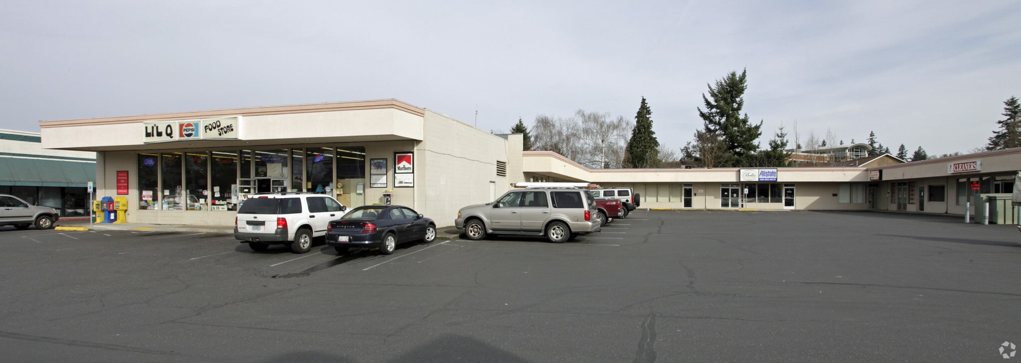 8510 NE Mill Plain Blvd, Vancouver, WA for Rent