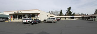 Vancouver, WA Retail - 8510 NE Mill Plain Blvd