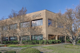 Winston-Salem, NC Office/Medical, Office/Retail - 4025 University Pky Winston-Salem, NC Office/Medical, Office/Retail - 4025 University Pky