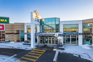 Pincourt, QC Retail - 101 Boul Cardinal-Léger