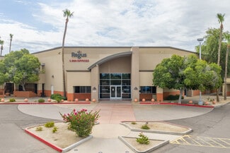 Mesa, AZ Coworking Space - 3707 E Southern Ave Mesa, AZ Coworking Space - 3707 E Southern Ave