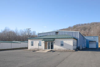 Washington, VA Industrial - 12693 Lee Hwy