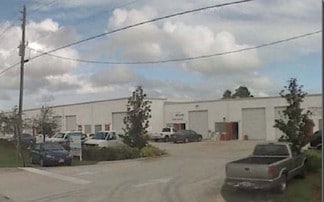 Port Saint Lucie, FL Warehouse - 615-635 NW Biltmore Street