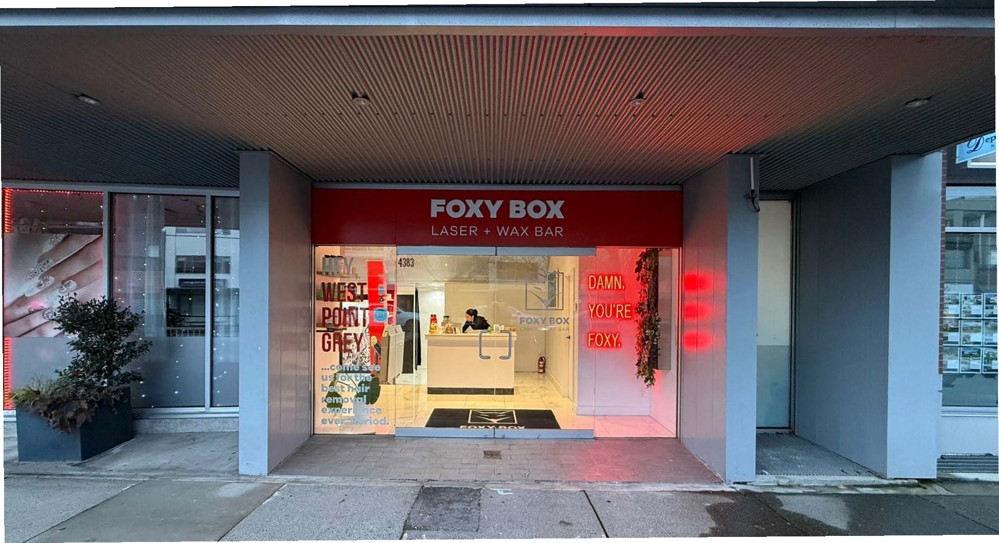 4383 10th Av W, Vancouver, BC for Rent