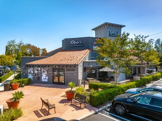 Mission Viejo, CA Retail - 23972-24042 Alicia Pky