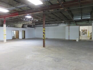Hastings, MN Flex, Industrial - 800 E 10th St E