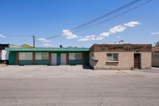 South Salt Lake, UT Storefront Retail/Office - 3329 S Sue St