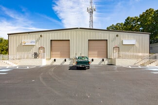 Tampa, FL Industrial - 4613 Grady