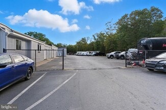 Jackson, NJ Industrial - 534 Whitesville Rd