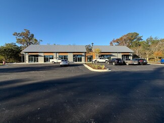 Mount Pleasant, SC Office - 1121 Clarity Rd