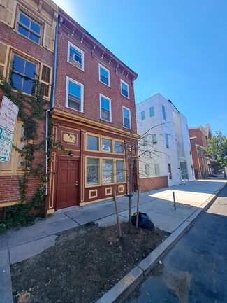 Trenton, NJ undefined - 127 Perry St