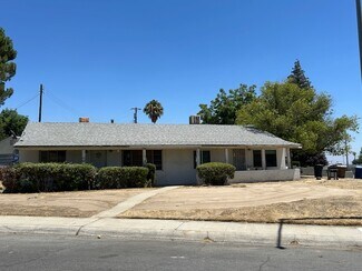 Bakersfield, CA Multi-Family - 1661 Camino Sierra