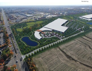 Mason, OH Industrial Land - 7899 S Mason Montgomery Rd