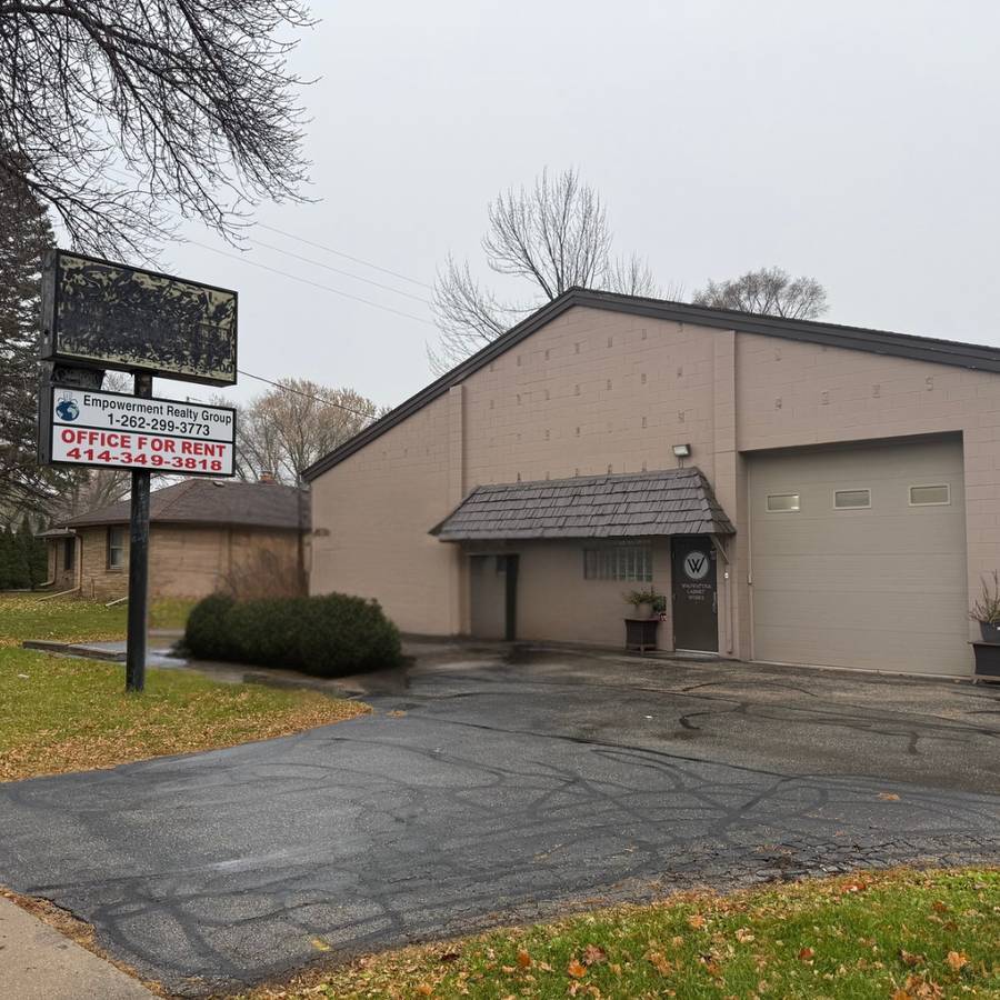 4919 W Good Hope Rd, Milwaukee, WI for Rent