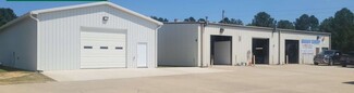 Raeford, NC Industrial - 3601 Fayetteville Rd