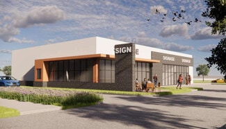 Waukee, IA Retail - 2980 Grand Prairie Pky