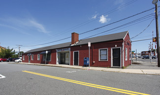 Wakefield, MA Office - 139 Albion St