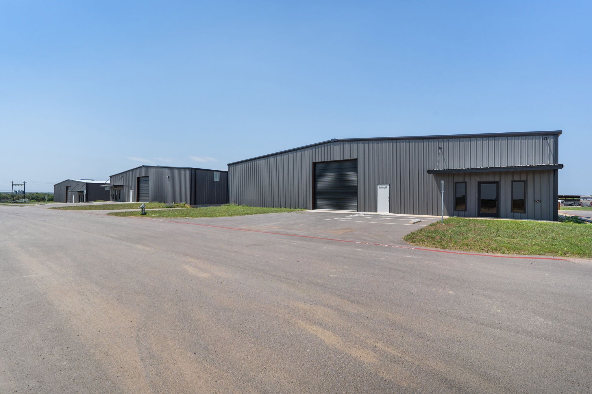19600 W State Hwy 29, Liberty Hill, TX for Rent