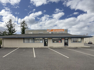 Sequim, WA Auto Repair - 275 S 7th Ave