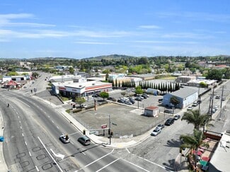 3002 Sonoma Blvd  
