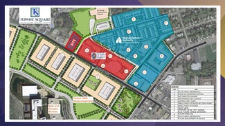 Suitland, MD Retail - 4524 Suitland Rd Suitland, MD Retail - 4524 Suitland Rd