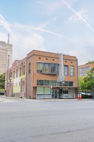 Birmingham, AL undefined - 112 18th St N