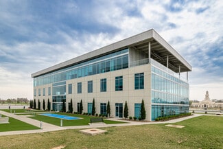 Bentonville, AR Office - 2500 NE 11th St