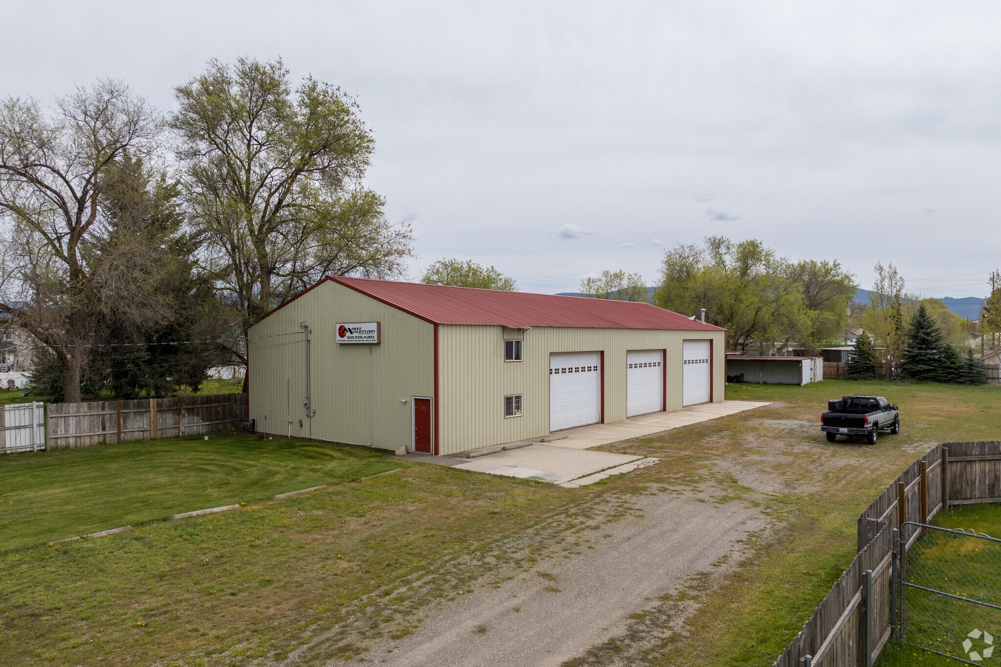 17220 E Cowley Ave, Spokane Valley, WA for Sale