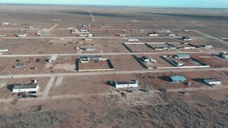 Stanton, TX Commercial - 2033 Agua Dulce Dr