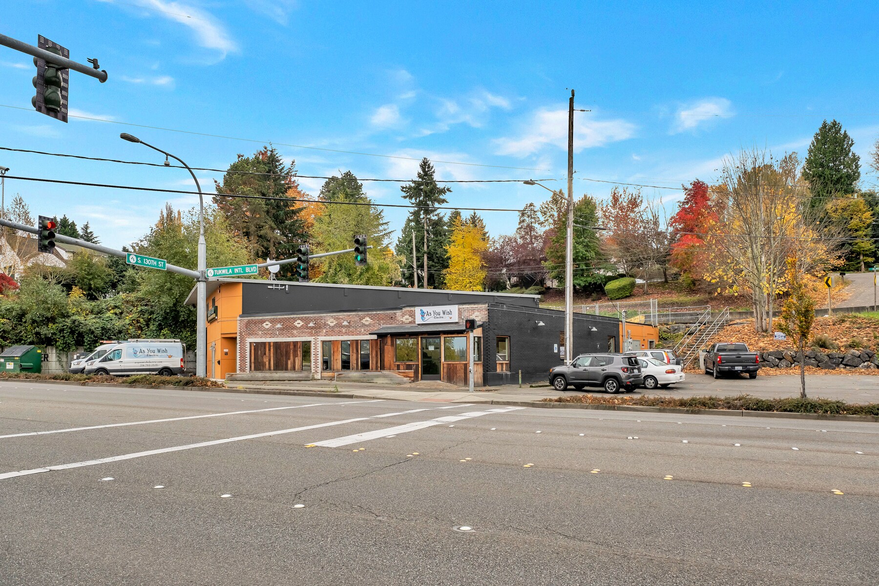 13003 Tukwila International Blvd, Tukwila, WA for Sale