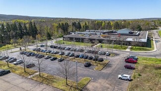 Mayfield, PA Medical - 1300 Old Plank Rd