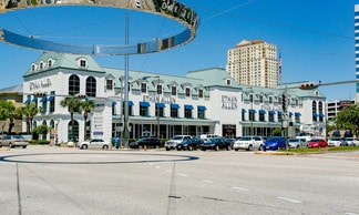 Houston, TX Retail - 5002-5026 Westheimer Rd