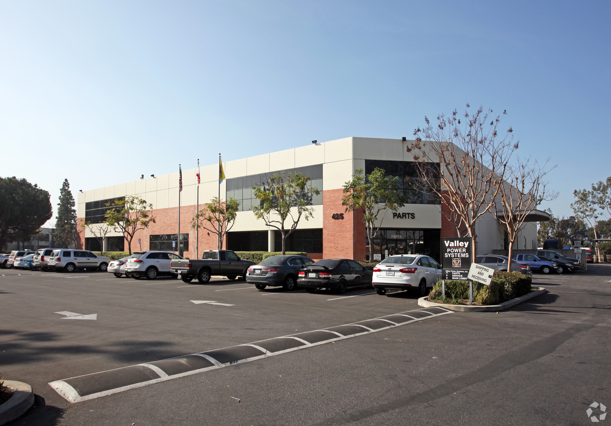 425 S Hacienda Blvd, City Of Industry, CA for Rent