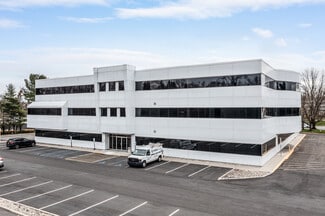 Princeton, NJ Office - 4365 Route 1 S