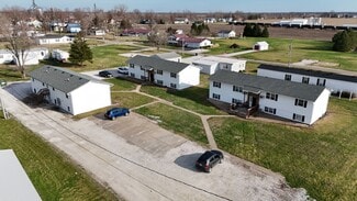 La Harpe, IL Manufactured Housing/Mobile Housing - 219 S F St