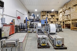 Bridgewater, MA Industrial - 30 Flagg St Bridgewater, MA Industrial - 30 Flagg St