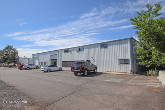 Bend, OR Industrial - 62980 Boyd Acres Rd