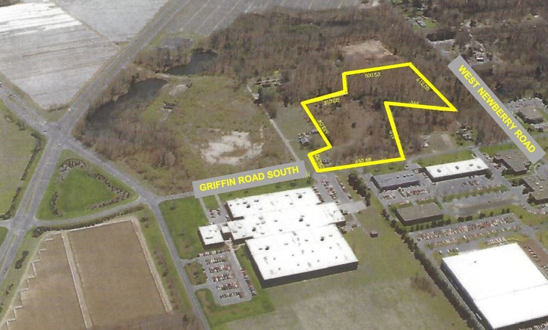 30 Griffin Rd S Bloomfield, CT 06002 Land Property for Sale on