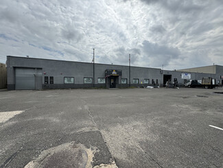 Farmingdale, NY Industrial - 60 Milbar Blvd