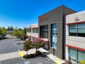 Roseville, CA Office - 1382 Blue Oaks Blvd